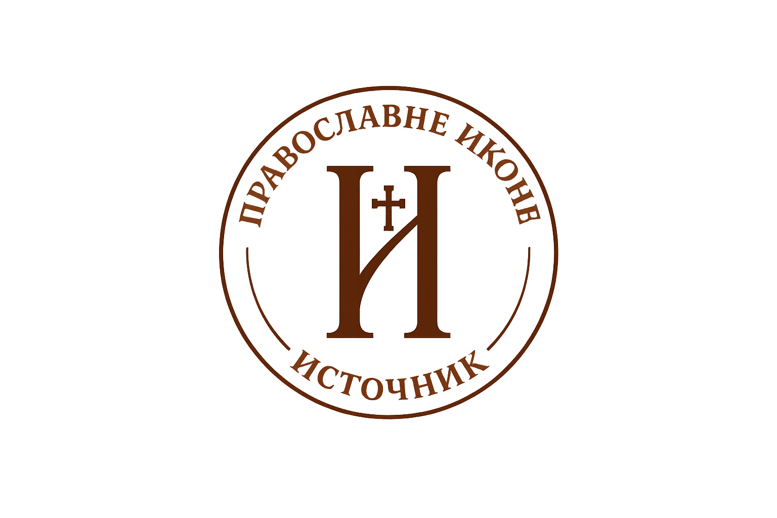 Иконе логотип